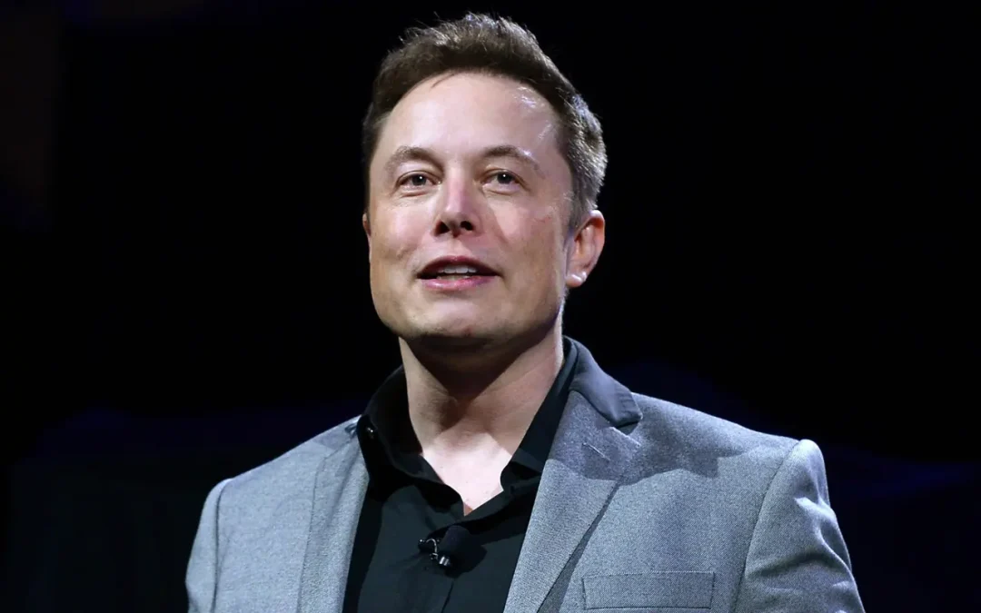 Հաջորդ տարի ես SpaceX-ի իմ բաժնետոմսերից մեկական հատ կնվիրեմ ԱՄՆ-ի յուրաքանչյուր երեխայի. Իլոն Մասկ