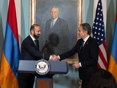 Freedom House-ը ողջունել է Հայաստանի եւ ԱՄՆ-ի միջև Ռազմավարական գործընկերության կանոնադրության ստորագրումը