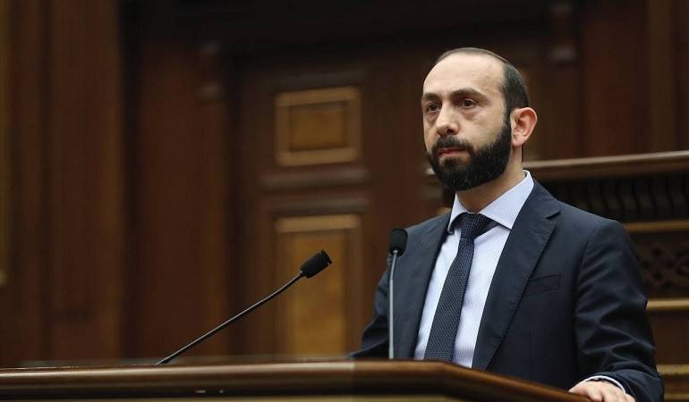 Ինչ է հանձնվել այլ պետությանը «Գույք՝ պարտքի դիմաց» գործարքի միջոցով Օսկանյանի պաշտոնավարման ընթացքում. Միրզոյան