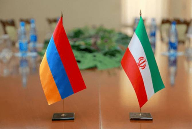 Երևանում կանցկացվի հայ-իրանական գործարար համաժողով
