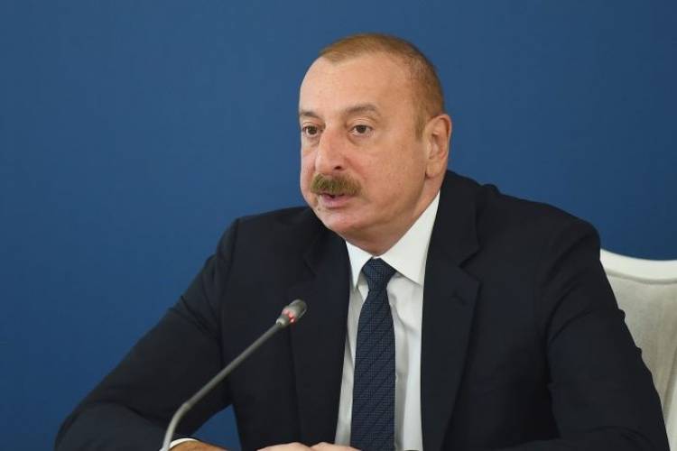 Ադրբեջանը պահանջում է Տիգրանաշենը և այլ տարածքներ․ «Հրապարակ»