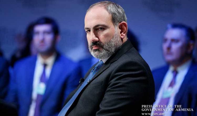 Մամուլի ազատության օրը՝ ոչ ազատ. լրագրող- իշխանությունների պահվածքը. «Ժողովուրդ»