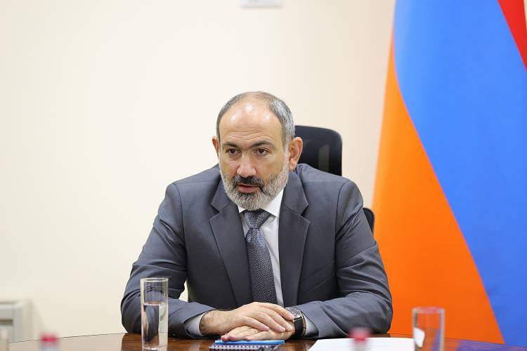 44-օրյա պատերազմի քննիչ հանձնաժողովի հարցը օդում կախված. «Հրապարակ»