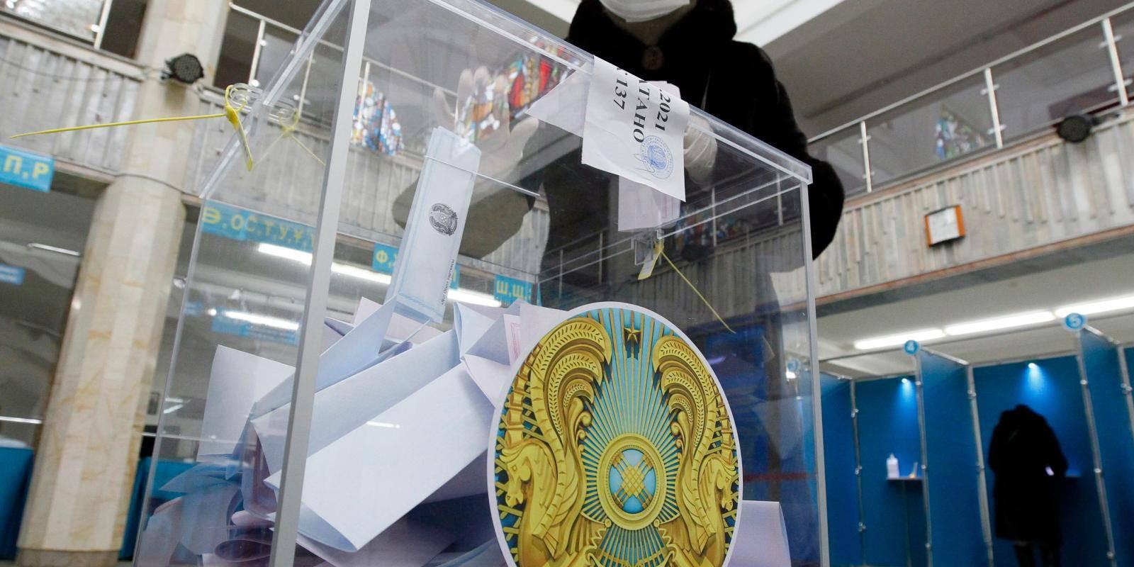 Վաղը Ղազախստանում կանցկացվեն արտահերթ նախագահական ընտրություններ
