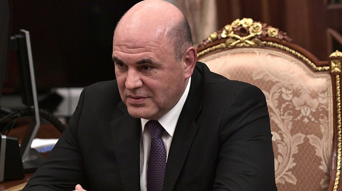 Мишустин: ВВП стран ЕАЭС вырос на 4,4% по итогам 2024 года
