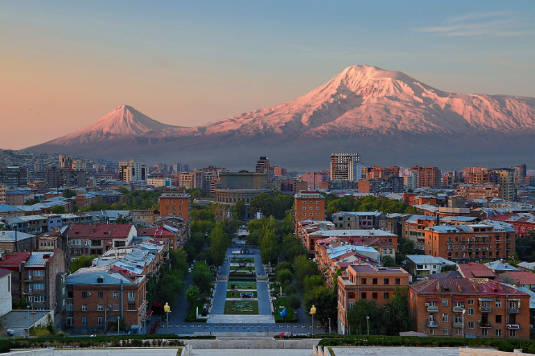 Հայաստանն ընդգրկվել է ամենաանվտանգ երկրների շարքում՝ ըստ GTI-2026-ի