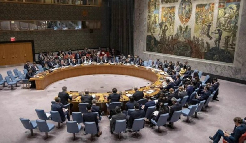 Սեպտեմբերի 21-ին նախատեսվում է ՄԱԿ-ի Անվտանգության խորհրդի նիստ՝ նվիրված Լեռնային Ղարաբաղում տիրող իրավիճակին. աղբյուր