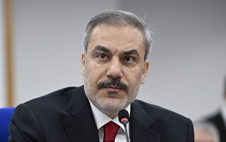 Մենք վստահ չենք, որ Իսրայելը ցանկանում է տեսնել կայուն, ուժեղ, զարգացող Սիրիա. Ֆիդան