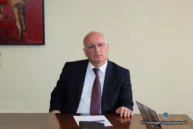 Որևէ մեկը չի կարող խոստանալ, որ հոսանքի անջատումներ չեն լինի. ՀԾԿՀ նախագահ