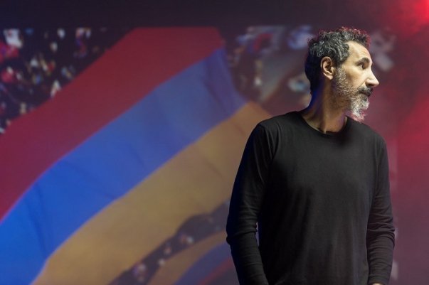 System of a Down-ը նոր երգերի շնորհիվ մոտ 1 միլիոն դոլար է հավաքել Հայաստանի համար