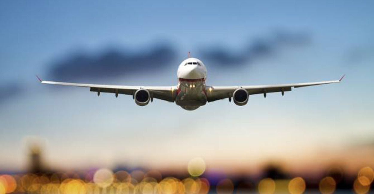 Լեհաստանի նախագահ Դուդային տեղափոխող ինքնաթիռը վթարային վայրէջք է կատարել