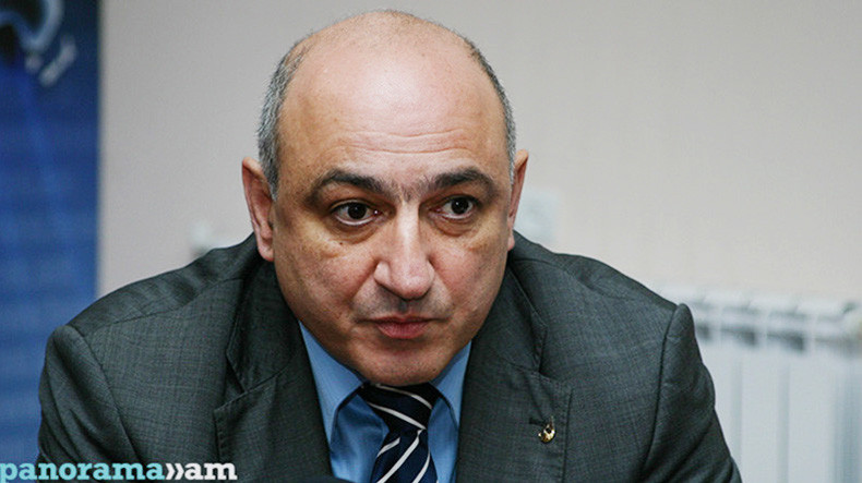 Հասարակությունը հետևում է հաջողության հասածների վարքագծին. Նավասարդյանը՝ ատելության խոսքի տարածման մասին