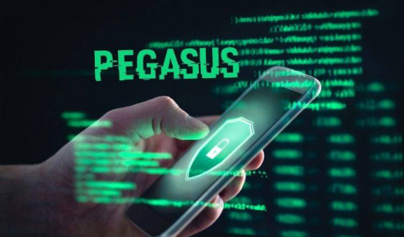 Հայաստանում Pegasus լրտեսական ծրագիրը տեղադրվում է պետական աշխատողների, ընդդիմադիրների հեռախոսներում. Մարտիրոսյան