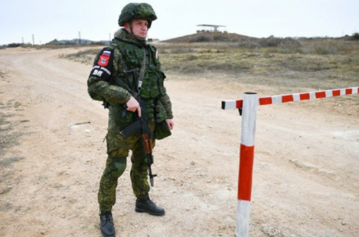 Պայթյուն՝ ՌԴ զորամասերից մեկում. կա զոհ և 7 վիրավոր