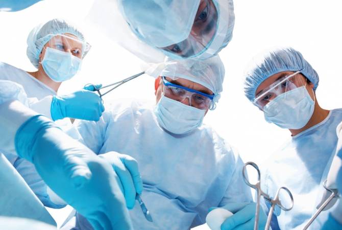Արցախ կժամանի իսպանացի վիրաբույժների 40 հոգանոց թիմը