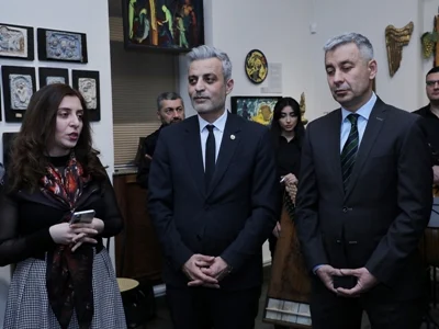 Փարաջանովի ծննդյան օրվա միջոցառումներն ամփոփվել են թանգարանում