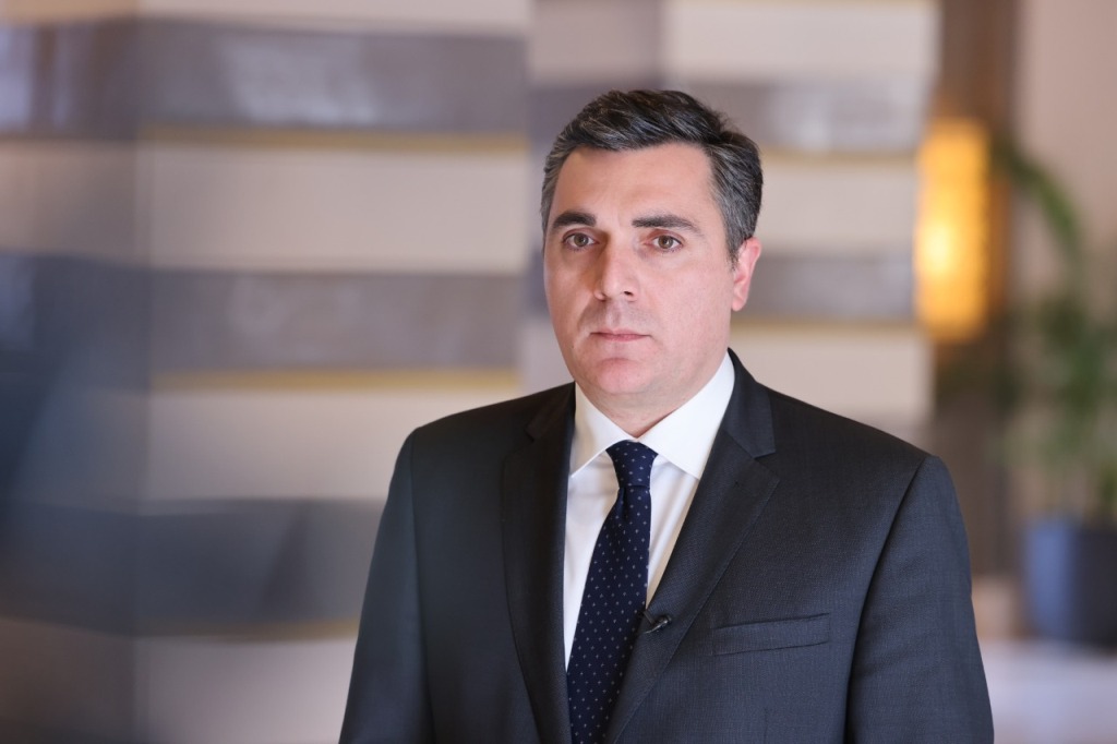 Վրաստանը ողջունում է Երևանի և Բաքվի պատմական որոշումը՝ սկսել պետական սահմանի սահմանազատման գործընթացը