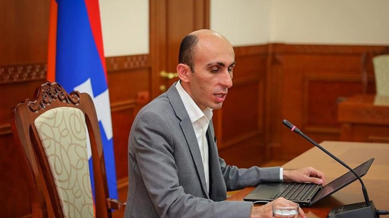 ՀՀ-ի կողմից Արցախը Ադրբեջանի մաս ճանաչելը չի կարող արդարացնել ՌԴ-ի կողմից իր պարտավորությունների չկատարումը. Բեգլարյան