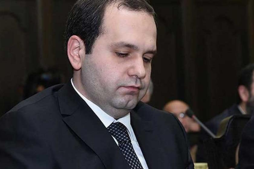 «Հրապարակ»․ «Երկու օր առաջ էի Կուտոյանին հանդիպել»