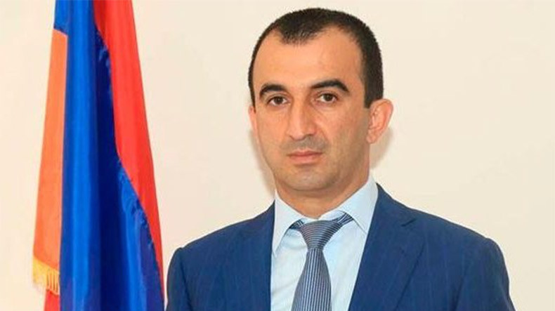 Դատարանը մերժեց Մեղրիի համայնքապետի կալանքի միջնորդությունը. պաշտպան