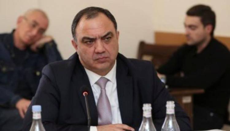  ՆԳ նախարարը կհեռանա՞․ «Հրապարակ»