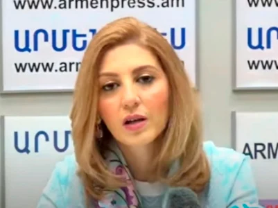 ԱՄՆ-ում դեկտեմբերին կանցկացնենք լայն մասշտաբով բիզնես կամուրջ. մեր ընկերությունների պոտենցիալը մեծ է. Մարիամ Մանուկյան