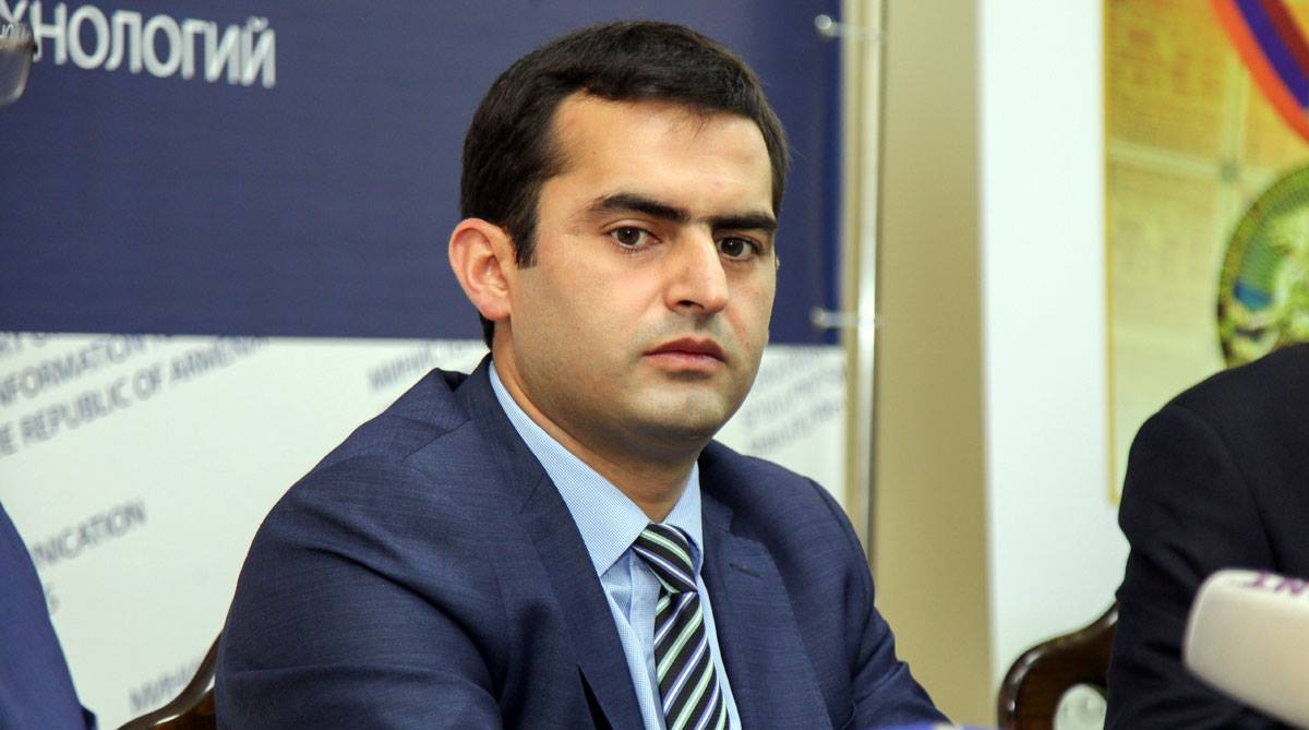Ռազմավարական նշանակության որոշ կազմակերպությունների կառավարումը կիրականացվի  ԲՏԱ նախարարության կողմից (տեսանյութ)