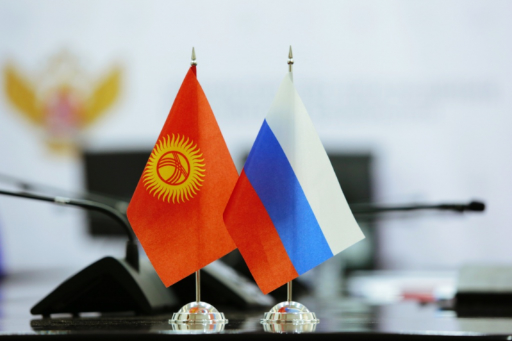 Ղրղզստանն իր քաղաքացիներին հորդորում է ձեռնպահ մնալ ՌԴ մեկնելուց
