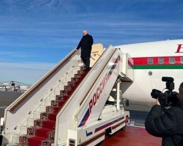 Լուկաշենկոն մեկնել է Մոսկվա
