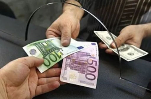 Տարադրամի փոխարժեքները մարտի 17-ին