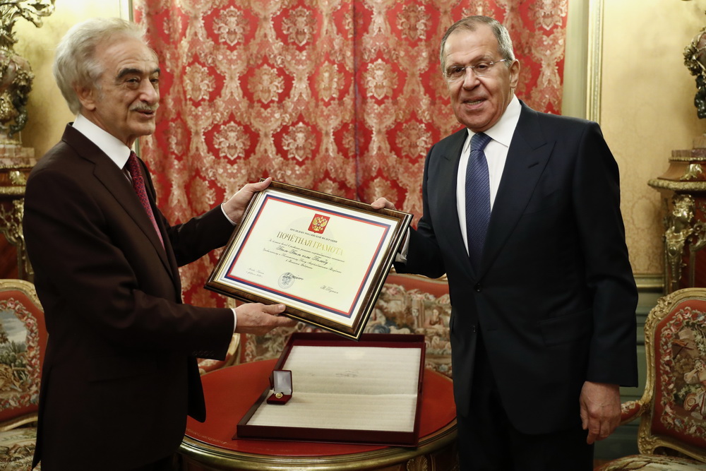 Բաքվի դեսպանը հետ չի կանչվի