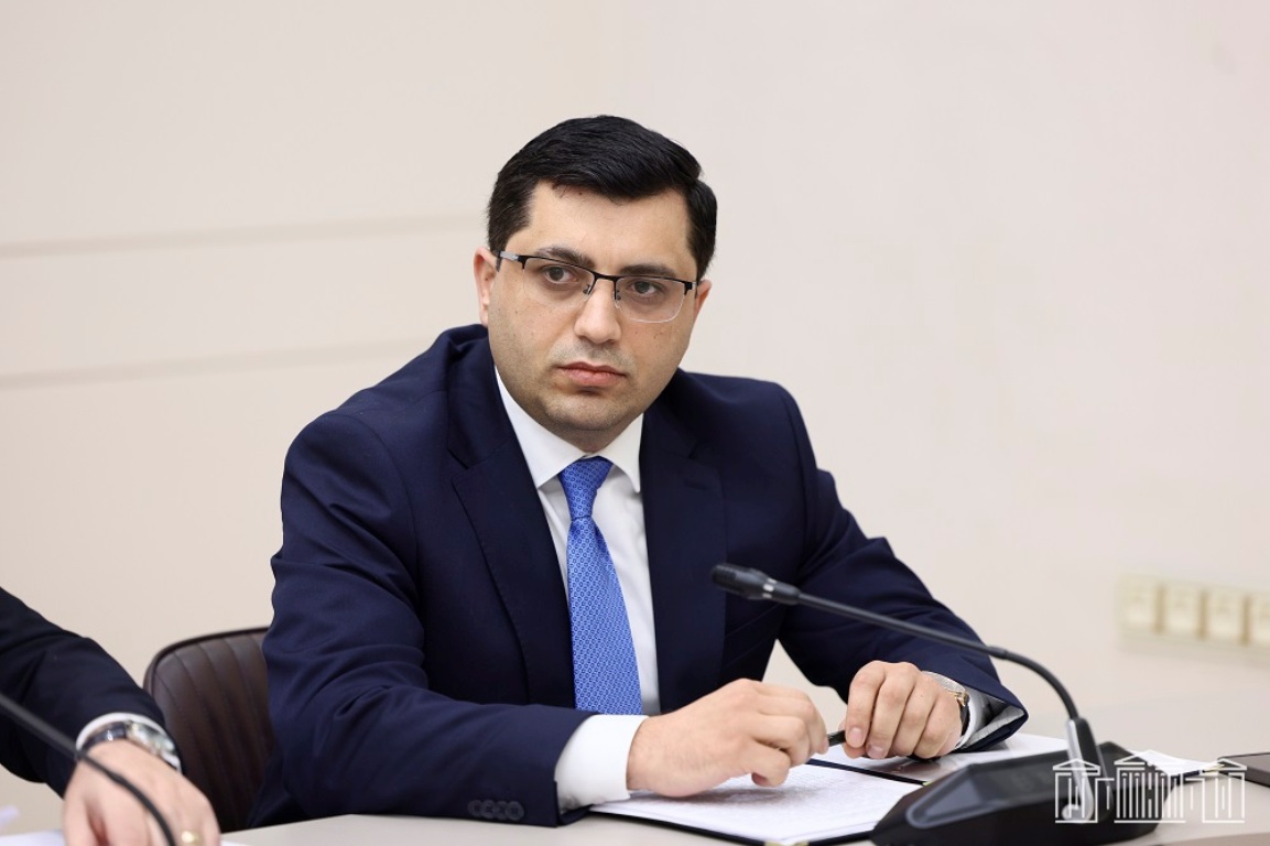Մոնումենտի հողատարածքների հարցով պետք է գնանք քրեական հետապնդումների. Հակակոռուպցիոն կոմիտեի նախագահ