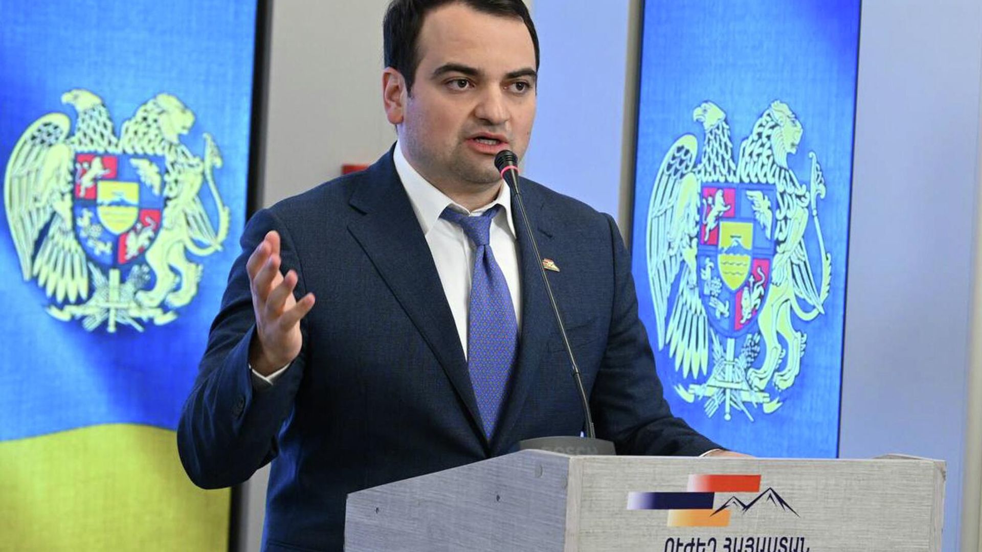 Պետությունը պետք է հստակ դիրքորոշում հայտնի, որ Հայաստան մտած ադրբեջանցին չի արտահանձնվելու. Նարեկ Կարապետյան