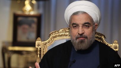 ԱՄՆ-ն ստիպված կլինի հրաժարվել Իրանի դեմ պատժամիջոցներից. Ռոհանի