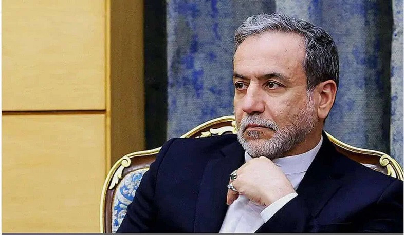 Սուտ է պնդումը, թե Իրանը ծրագրել էր հարվածել ԱՄՆ-ին կամ ամերիկյան զինված ուժերին. Արաղչի