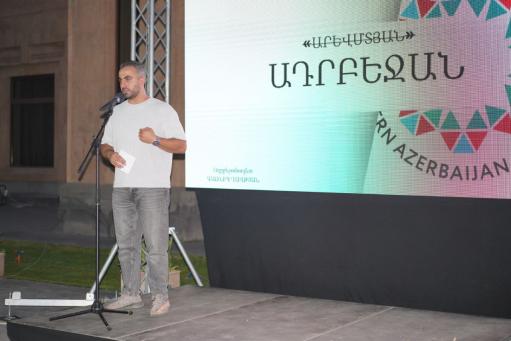 Բաքուն «Արևմտյան Ադրբեջան» թեզն է առաջ տանում․ սկսեցին ակտիվանալ Ալիևի հայտարարությունից հետո
