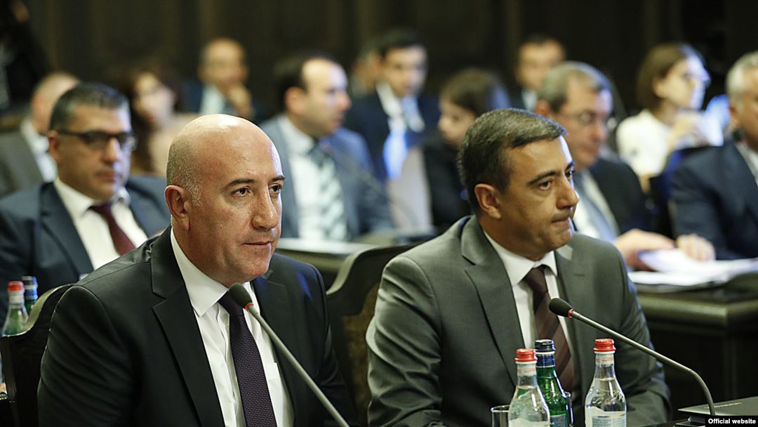 «Ժողովուրդ». Կարևոր նշանակումներ՝ վաղը․ արտակարգ դրությունը չի խանգարի