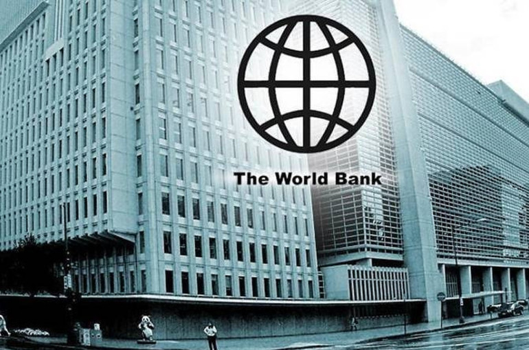 Համաշխարհային բանկը 2023-ին Հայաստանի ՀՆԱ-ի 4,1 տոկոս աճ է կանխատեսում