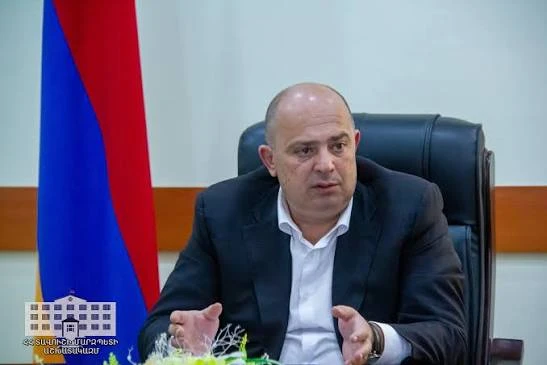 Փաշինյանի քավորի պաշտոնը պետք է մնա ՔՊ-ին. ընդդիմադիրները՝ փաստի առաջ. «Ժողովուրդ»