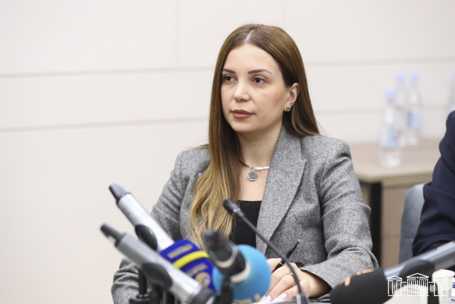 Ռոբերտ Քոչարյանին չեզոքացրեցին, քանի որ առջևում Տիգրանաշենի ու Սահմանադրության հարցերը կան․ Աննա Գրիգորյան