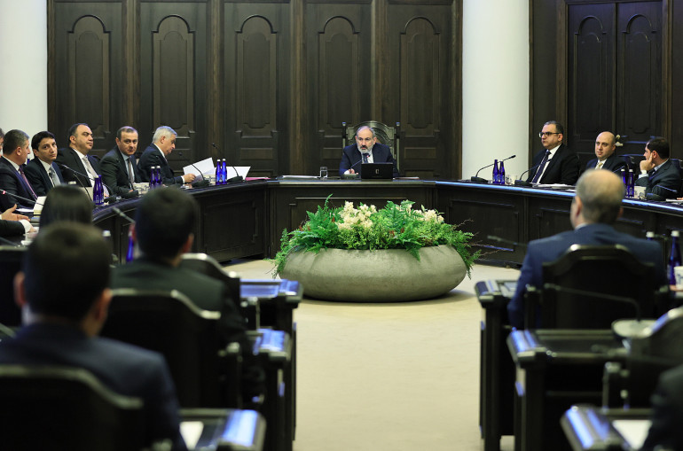 Նպաստ ստացող ընտանիքների գործազուրկ անձանց աշխատանքի ընդունման դեպքում գործատուներին կտրվի աջակցություն