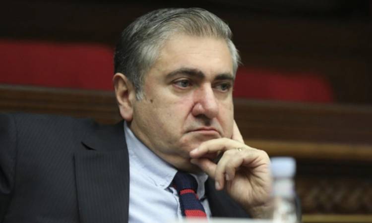 Ընդդիմության վարկանիշը և անհատների պոռթկումը մի համեմատեք իրար հետ․ Արթուր Խաչատրյան․ «Հրապարակ»