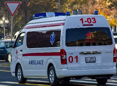 Հաղթանակ թաղամասում միջադեպի հետևանքով 39-ամյա տղամարդը ծայրահեղ ծանր վիճակում տեղափոխվել է հիվանդանոց