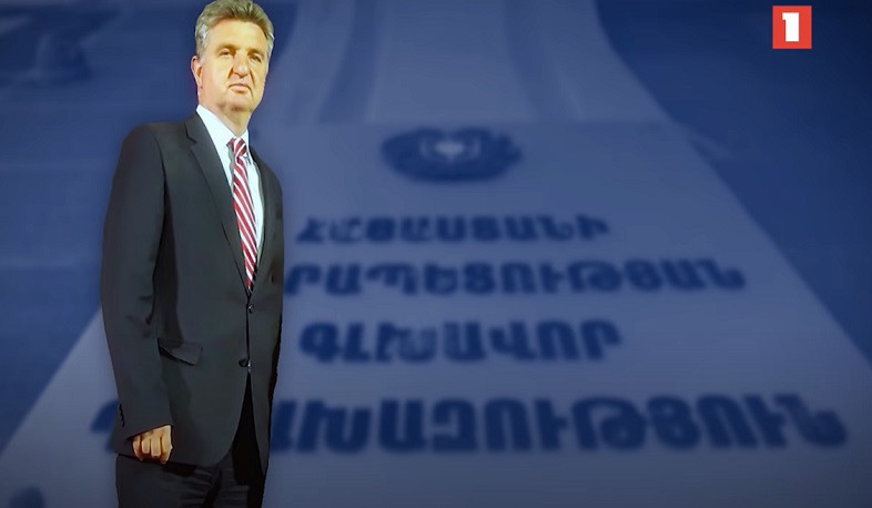 ՀՀ դատախազությունը չի ծանուցվել Երևանի պահանջով ամիսներ առաջ կալանավորված Միլե Միլենկովսկու ազատման մասին