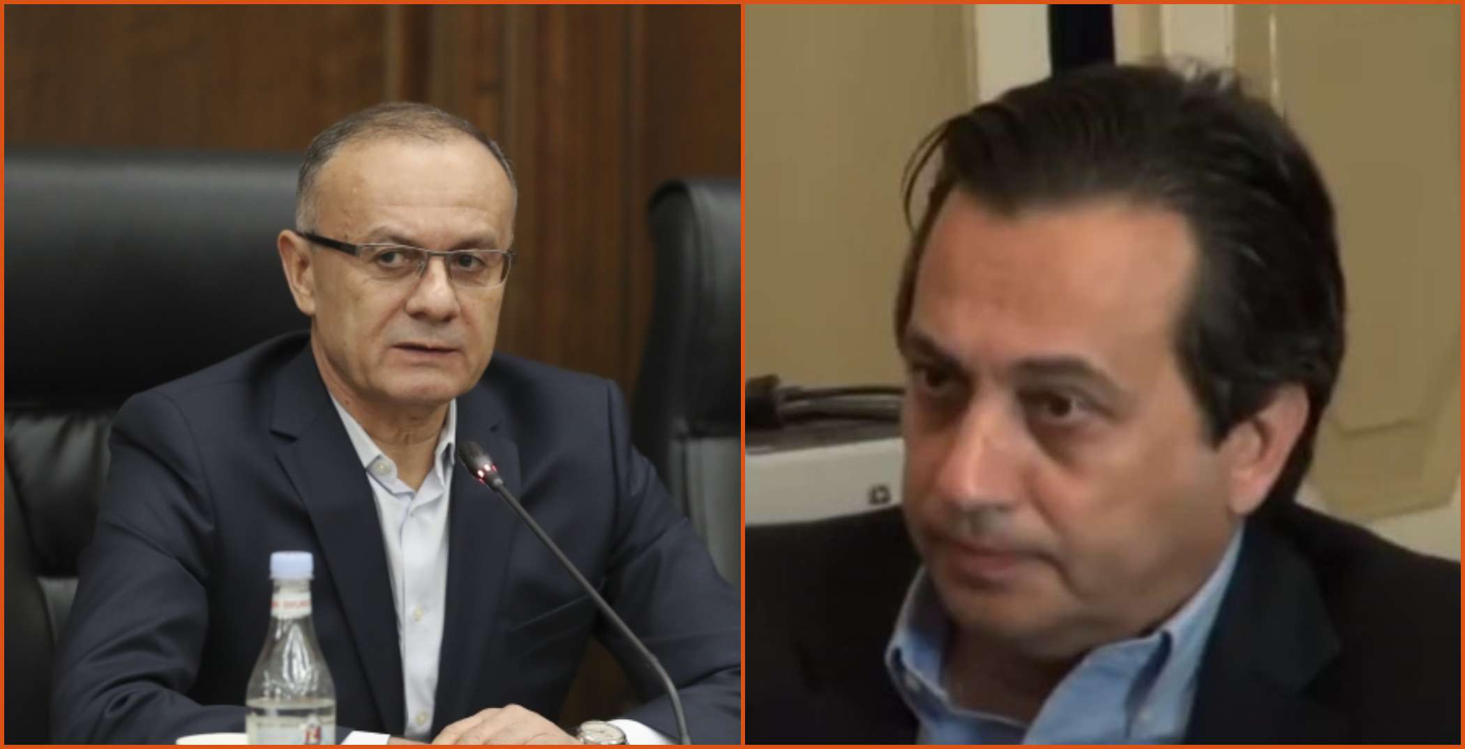 Ո՞վ է Սեյրան Օհանյանի գործով կալանավորված Վահե Յաքուբյանը 