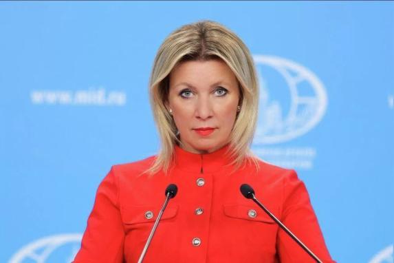 Ե՞րբ են կողմնորոշվելու, երբ կահույքը հանե՞ն. ԵՄ-ի հետ մերձեցումը ենթադրում է առավելության զրոյացում. Զախարովա