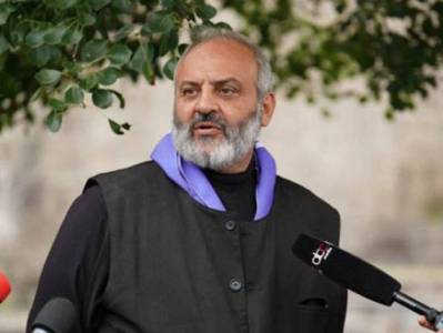 Այսօրվա չարիքի իշխանությունն ու այսօրվա խորհուրդն  անհամատեղելի են. Բագրատ Սրբազան