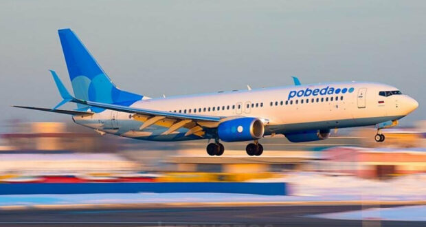 «Պոբեդա» ավիափոխադրողը հոկտեմբերի 29-ից ուղիղ չվերթեր է իրականացնում Սոչիից դեպի Գյումրի