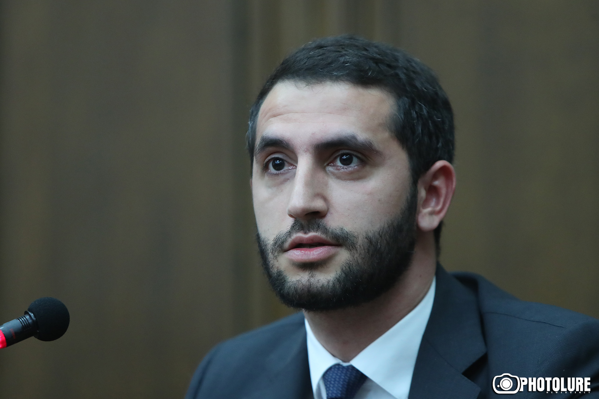 Եվրոպացի գործընկերների մոտ կա ՍԴ շուրջ ստեղծված իրավիճակի լուծման անհրաժեշտության խնդրի ընկալումը. Ռուբինյան 