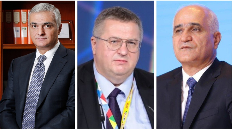 Вице-премьеры Армении, России и Азербайджана сблизили позиции по ряду вопросов: Мария Захарова